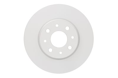 Тормозной диск BOSCH 0 986 479 C83