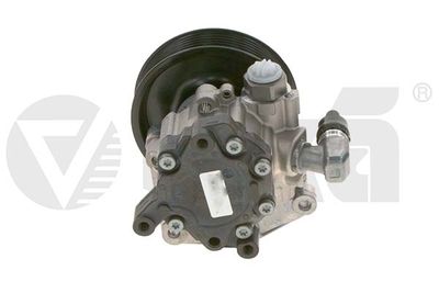 Hidrosūknis, Stūres iekārta vika 49959001