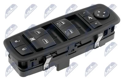 Стеклоподъемник NTY EWS-CH-021