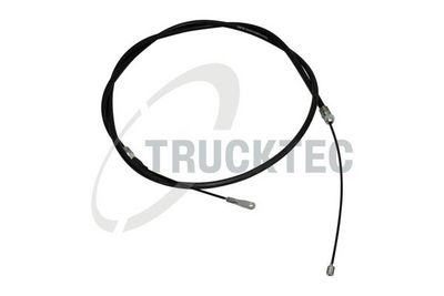 Trose, Stāvbremžu sistēma TRUCKTEC AUTOMOTIVE 02.35.318