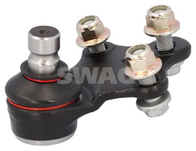 Balst-/Virzošais šarnīrs SWAG 62 93 1814