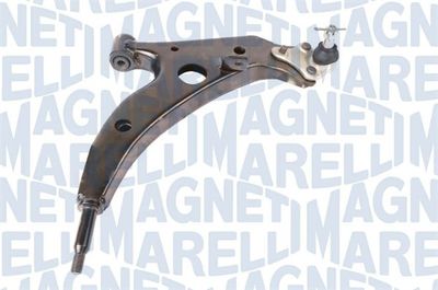 Рычаг независимой подвески колеса, подвеска колеса MAGNETI MARELLI 301181310040