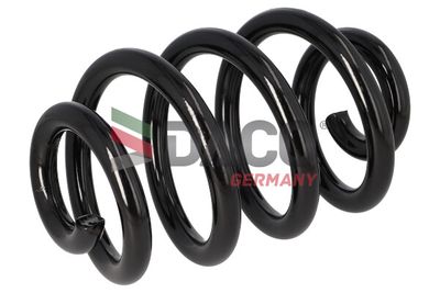 Пружина ходовой части DACO 802734