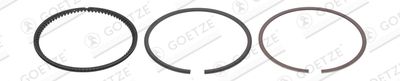 Комплект поршневых колец GOETZE ENGINE 08-444800-10