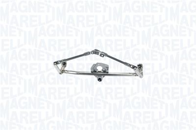 Система тяг и рычагов привода стеклоочистителя MAGNETI MARELLI 085570734010