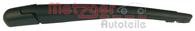 Stikla tīrītāja svira, Stiklu tīrīšanas sistēma METZGER 2190092