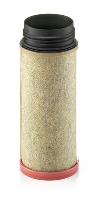 Sekundārā gaisa filtrs MANN-FILTER CF 1240