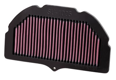 K&N Filters SU1005 Gaisa filtrs