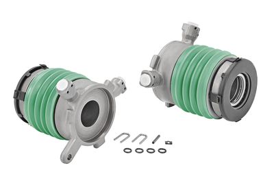 Centrālais izslēdzējmehānisms, Sajūgs VALEO 810110