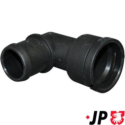 Фланец охлаждающей жидкости JP GROUP 1114502600