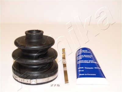 Комплект пыльника, приводной вал ASHIKA 63-02-275