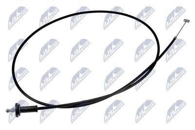 Тросик замка капота NTY EZC-HY-705