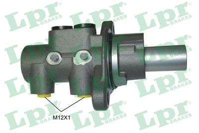 Главный тормозной цилиндр LPR 6202
