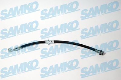 Тормозной шланг SAMKO 6T47416
