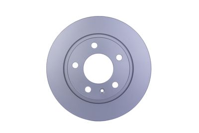 Тормозной диск HELLA 8DD 355 118-171