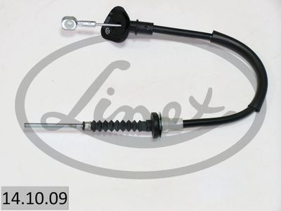 Трос, управление сцеплением LINEX 14.10.09