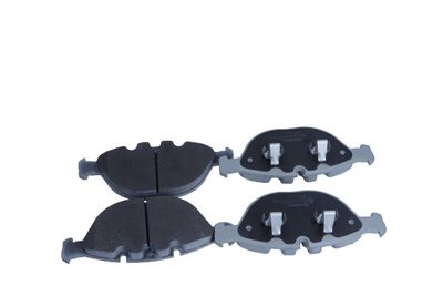 Bremžu uzliku kompl., Disku bremzes QUARO QP1449