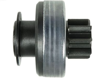 Pievads ar brīvgaitas mehānismu, Starteris AS-PL SD5050S