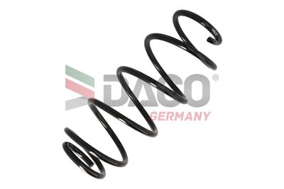 Balstiekārtas atspere DACO 800607