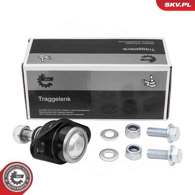 Balst-/Virzošais šarnīrs ESEN SKV 69SKV882