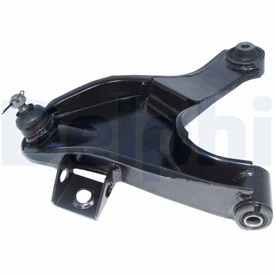 Neatkarīgās balstiekārtas svira, Riteņa piekare DELPHI TC1940