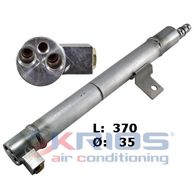  MEAT & DORIA K132356