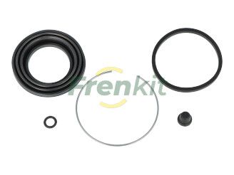 FRENKIT 254017 Remkomplekts, Bremžu suports