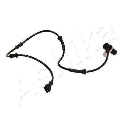 Датчик, частота вращения колеса ASHIKA 151-05-500