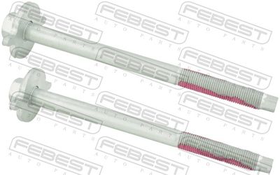 FEBEST 0198010PCS2 Stiprināšanas skrūve, Svira