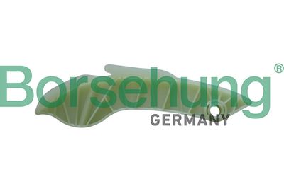 Планка успокоителя, цепь привода Borsehung B1G049