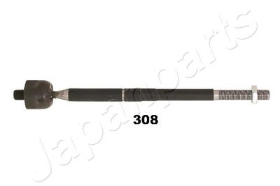 Осевой шарнир, рулевая тяга JAPANPARTS RD-308