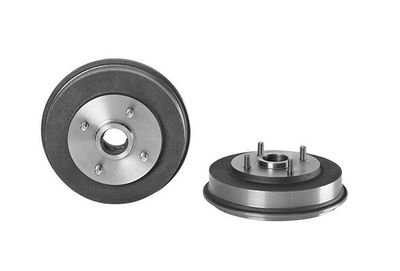 Bremžu trumulis BREMBO 14.7083.10