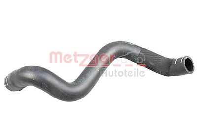 Шланг радиатора METZGER 2420925