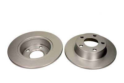 Тормозной диск QUARO QD8988