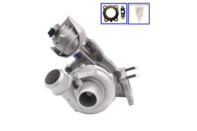 Компрессор, наддув WALKER 59130G-PV