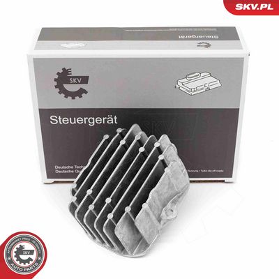 Устройство управления, освещение ESEN SKV 59SKV258