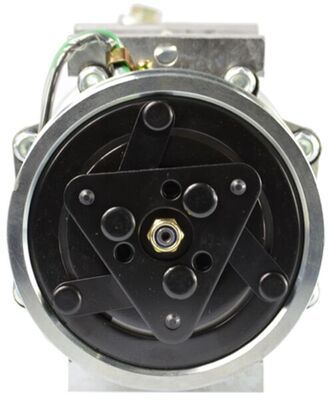 Компрессор, кондиционер MAHLE ACP938000S