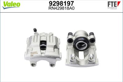 Bremžu suports FTE 9298197