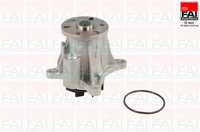 Ūdens sūknis, dzinēja dzesēšana FAI AutoParts WP6611