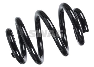 Balstiekārtas atspere SWAG 30 10 4744