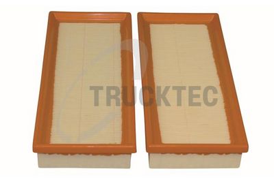 Gaisa filtrs TRUCKTEC AUTOMOTIVE 02.14.181