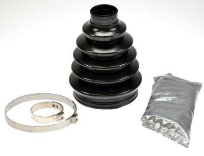 Комплект пыльника, приводной вал LÖBRO 304068