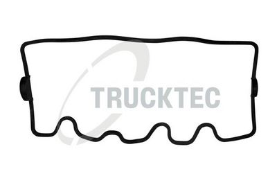 Blīve, Motora bloka galvas vāks TRUCKTEC AUTOMOTIVE 02.10.009