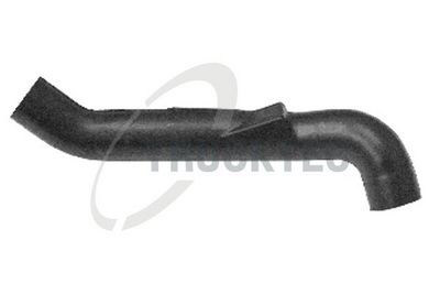 Šļūtene, Kartera ventilācija TRUCKTEC AUTOMOTIVE 02.14.043