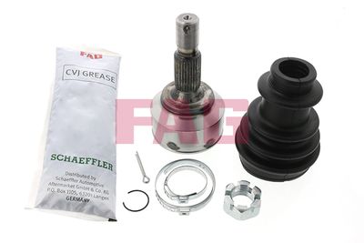 Шарнирный комплект, приводной вал Schaeffler FAG 771 0098 30