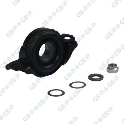 Piekare, Kardānvārpsta GSP 514813S