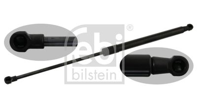 Gāzes atspere, Bagāžas/Kravas nodalījuma vāks FEBI BILSTEIN 47051