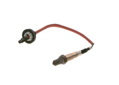 Лямбда-зонд BOSCH 0258986633