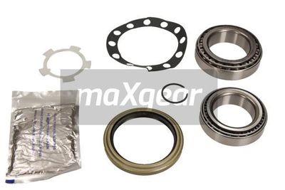 Комплект подшипника ступицы колеса MAXGEAR 33-0951