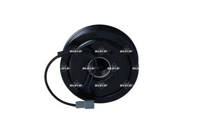 Электромагнитное сцепление, компрессор NRF 380090